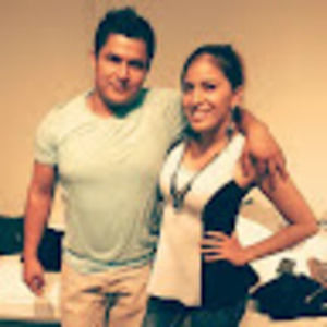 Meet your Posher, Cesia